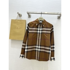 Burberry Shirts